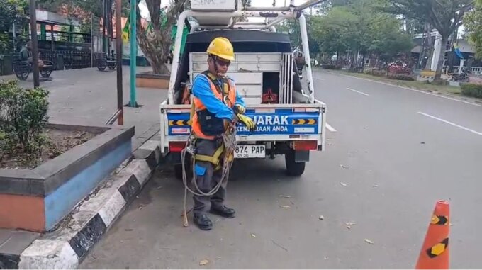 Utamakan Keselamatan, PLN Perkuat K3 Demi Listrik Andal Untuk Masyarakat – Detiktoday.com