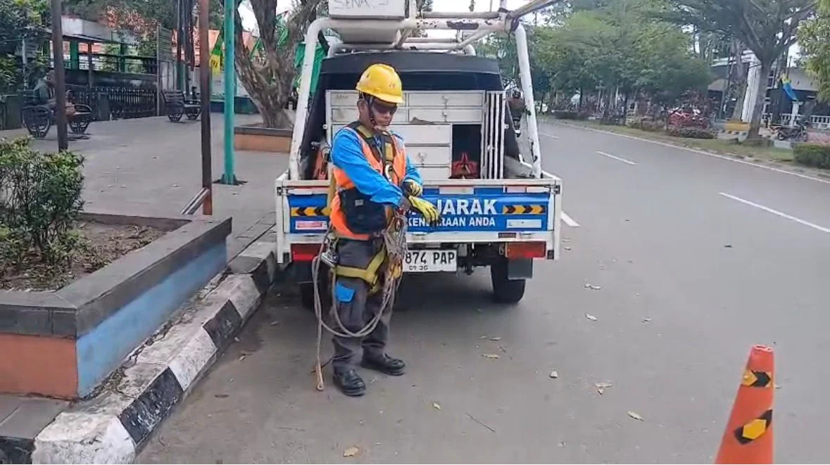 Utamakan Keselamatan, PLN Perkuat K3 Demi Listrik Andal Untuk Masyarakat – Detiktoday.com
