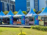 Pertamina Patra Niaga Regional Sumbagsel Perkuat Komitmen Dukung UMKM Binaan Dengan Perluas Akses Promosi – Detiktoday.com