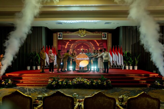 Strategi OJK Dorong Ekspor dan Lahirkan Sultan Muda Baru – Detiktoday.com