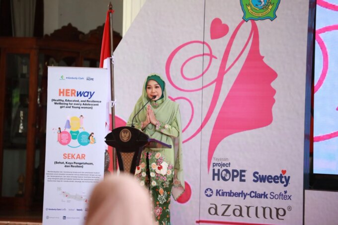 TP PKK Peringati Hari Kartini, Perempuan Sidoarjo Didorong Jadi Agen Perubahan – Detiktoday.com