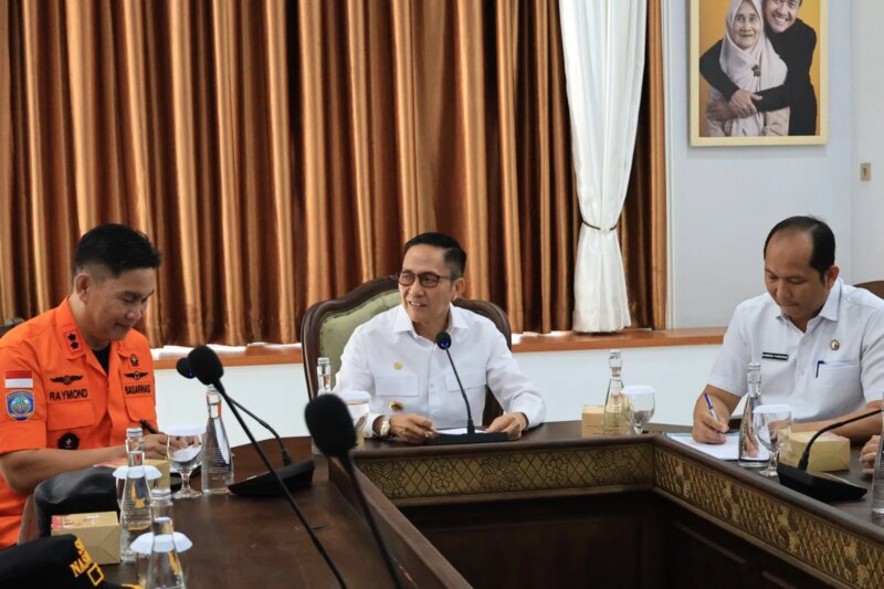 Pemkot Palembang–Basarnas Perkuat Pelatihan Penyelamatan Berbasis Komunitas – Detiktoday.com