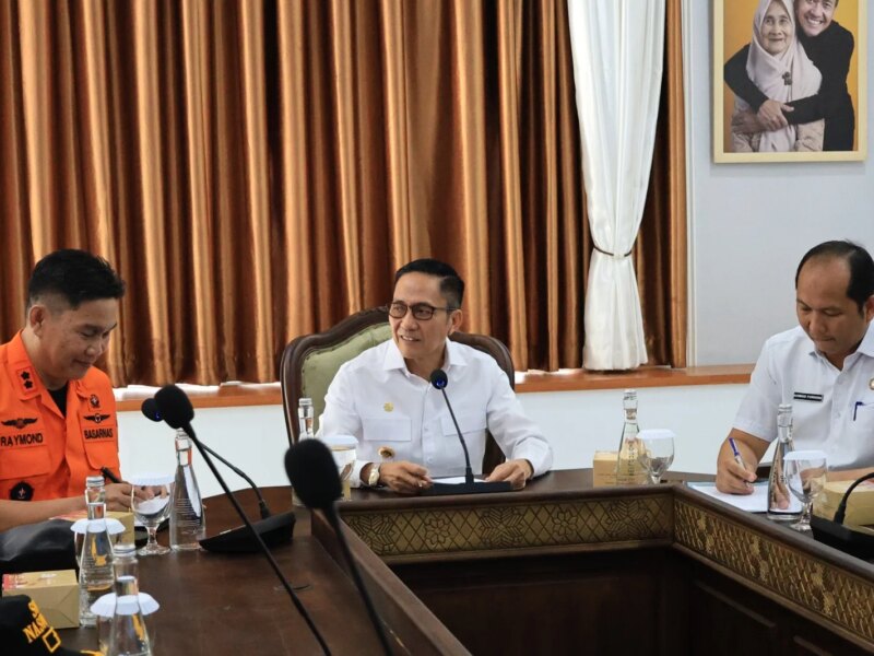 Pemkot Palembang–Basarnas Perkuat Pelatihan Penyelamatan Berbasis Komunitas – Detiktoday.com