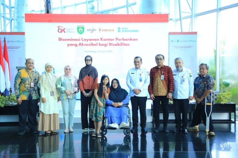 “Akses untuk Disabilitas Bukan Pilihan, Tapi Kewajiban” – Detiktoday.com