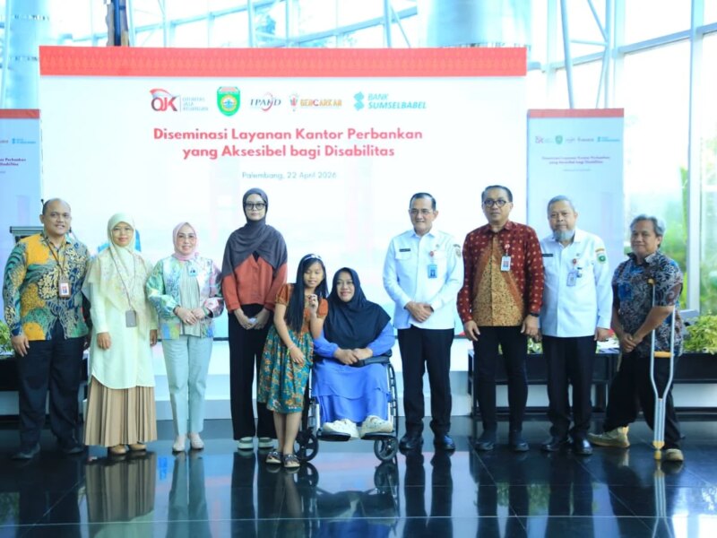 “Akses untuk Disabilitas Bukan Pilihan, Tapi Kewajiban” – Detiktoday.com
