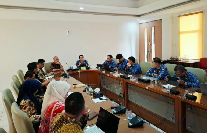 Pemkab Muba Percepat Reformasi SDM ASN, Matangkan Sistem Merit – Detiktoday.com