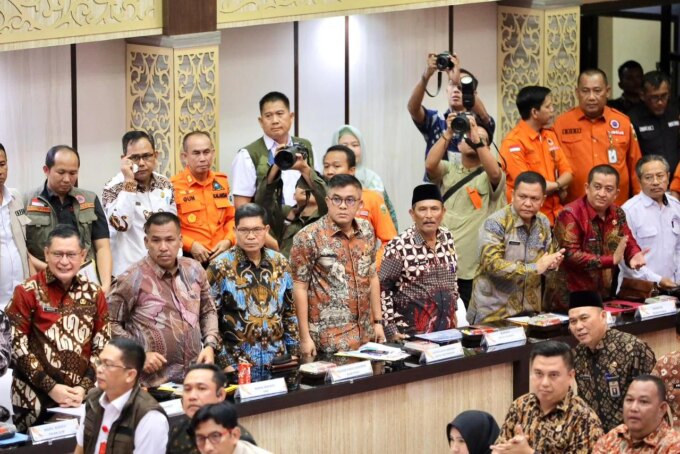 El Nino Picu Kekeringan Panjang, Warga Diminta Siaga Dini – Detiktoday.com