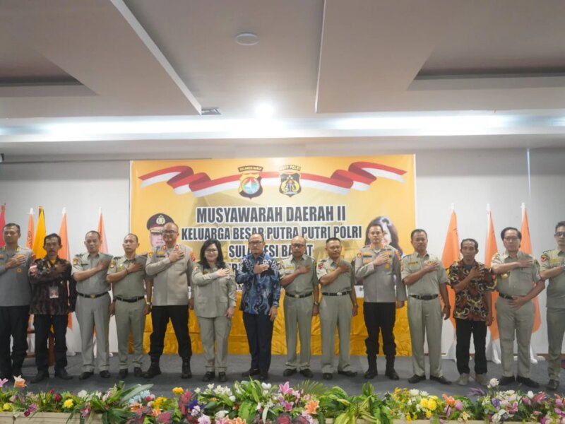 Kita Mengambil Peran Demi Kemajuan Daerah – Detiktoday.com