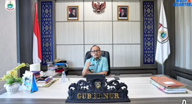 Otonomi Daerah Bukan Sekadar Seremoni, Tapi Refleksi dan Harapan Masyarakat – Detiktoday.com