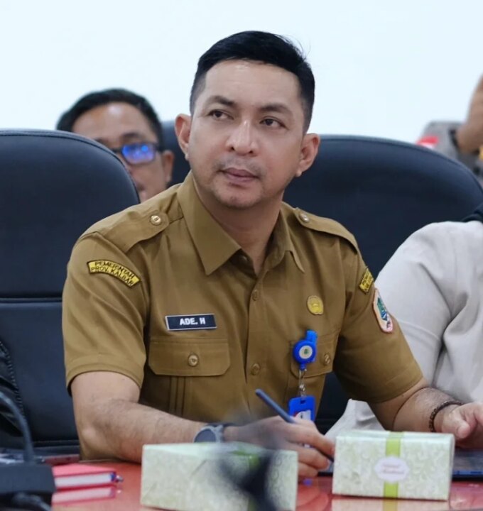 Plt Kadisporapar Sebut Event dan Promosi jadi Kunci  – Detiktoday.com