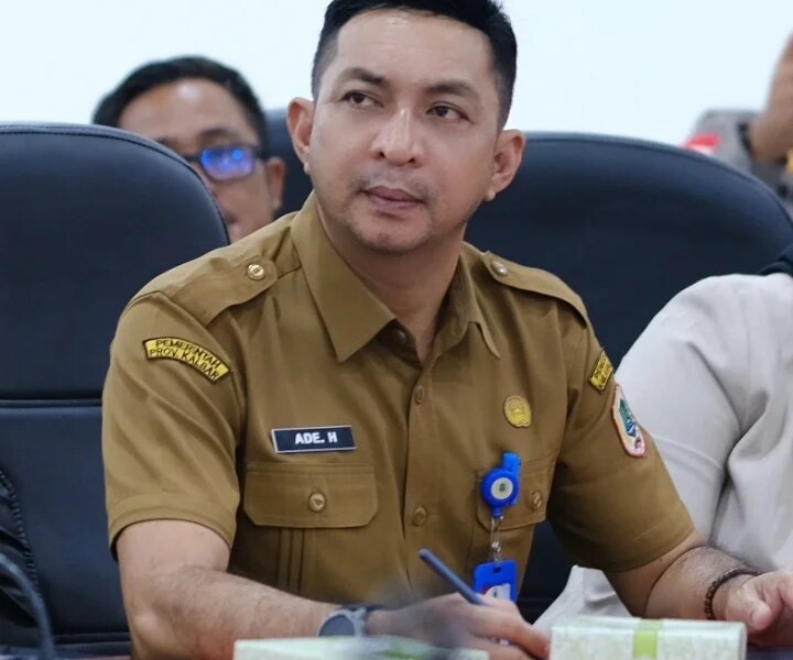 Plt Kadisporapar Sebut Event dan Promosi jadi Kunci  – Detiktoday.com