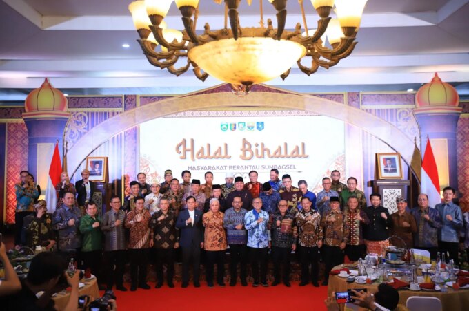 Bukan Seremoni, Tapi Aksi Nyata – Detiktoday.com