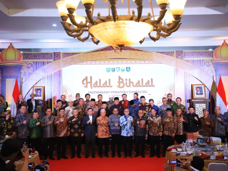 Bukan Seremoni, Tapi Aksi Nyata – Detiktoday.com