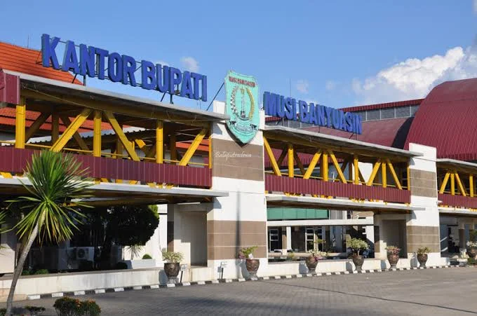 Ditekan Pemangkasan Transfer Rp1,27 Triliun, Pemkab Muba Tancap Gas Selamatkan Fiskal – Detiktoday.com