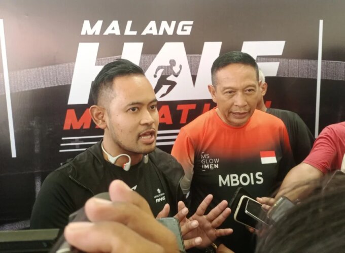 MS Glow For Men Malang Half Marathon 2026 Dongkrak Ekonomi Daerah Melalui Sportourism – Detiktoday.com