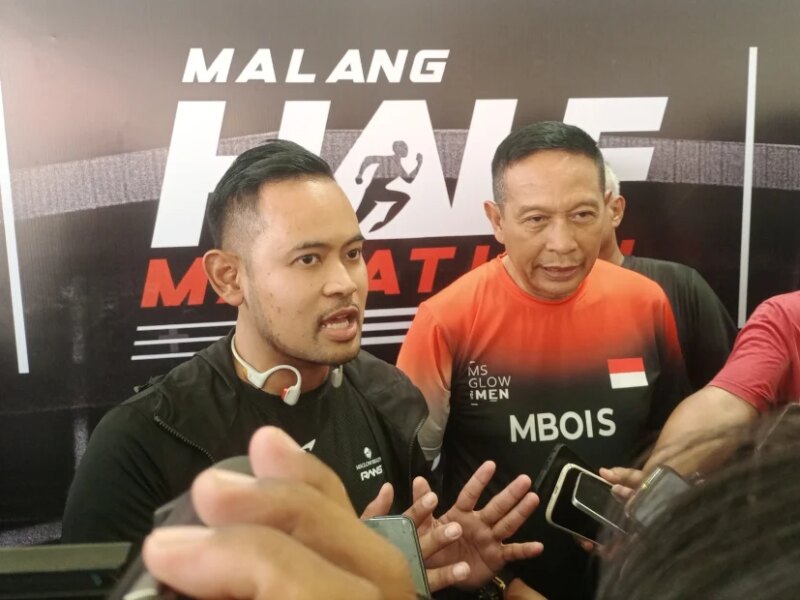 MS Glow For Men Malang Half Marathon 2026 Dongkrak Ekonomi Daerah Melalui Sportourism – Detiktoday.com