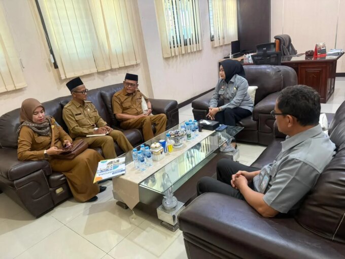 Kemenkum Jambi Dorong HKI UMKM, Produk Kreatif Daerah Siap Naik Kelas – Detiktoday.com