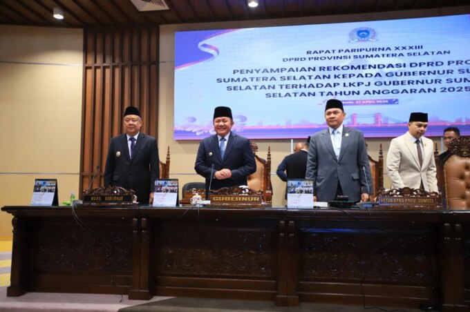 Rekomendasi Jadi Dasar Kebijakan ke Depan – Detiktoday.com