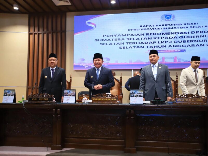 Rekomendasi Jadi Dasar Kebijakan ke Depan – Detiktoday.com