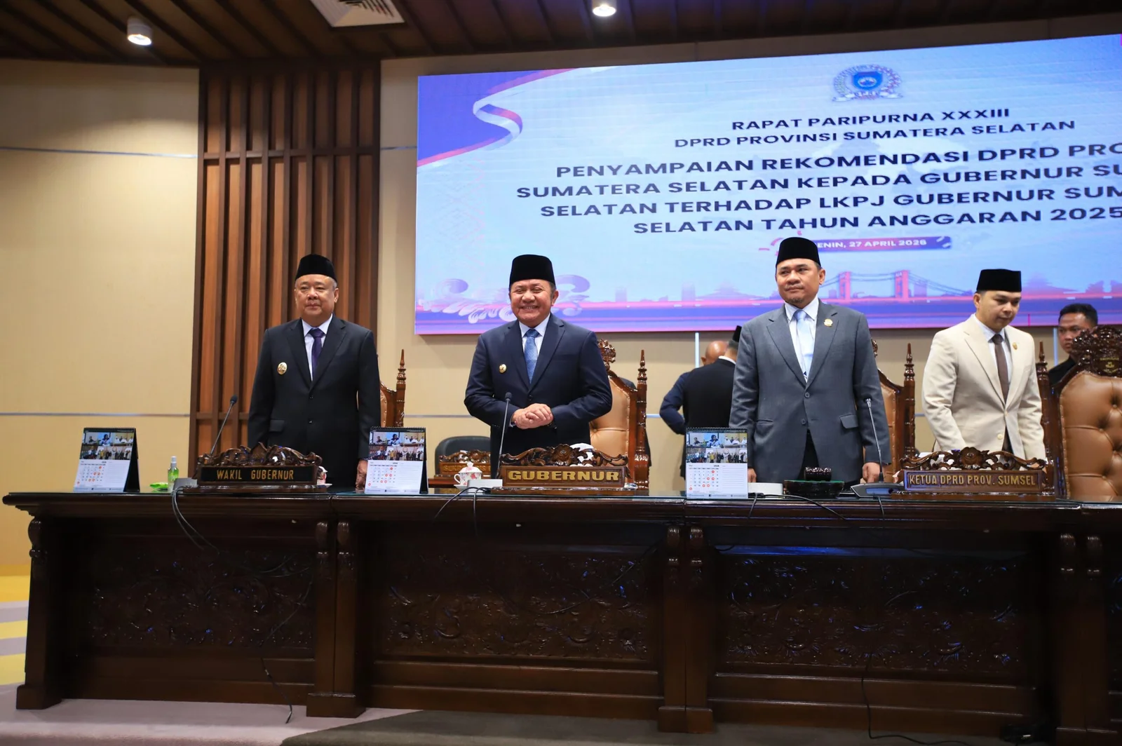 Rekomendasi Jadi Dasar Kebijakan ke Depan – Detiktoday.com