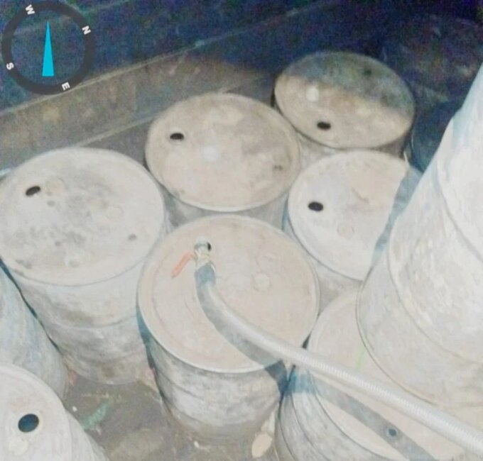 Lima Pelaku Pencurian Minyak Pertamina EP Rantau Field Ditangkap – Detiktoday.com