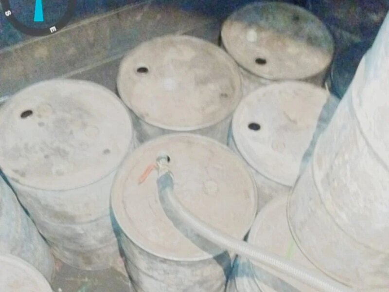 Lima Pelaku Pencurian Minyak Pertamina EP Rantau Field Ditangkap – Detiktoday.com