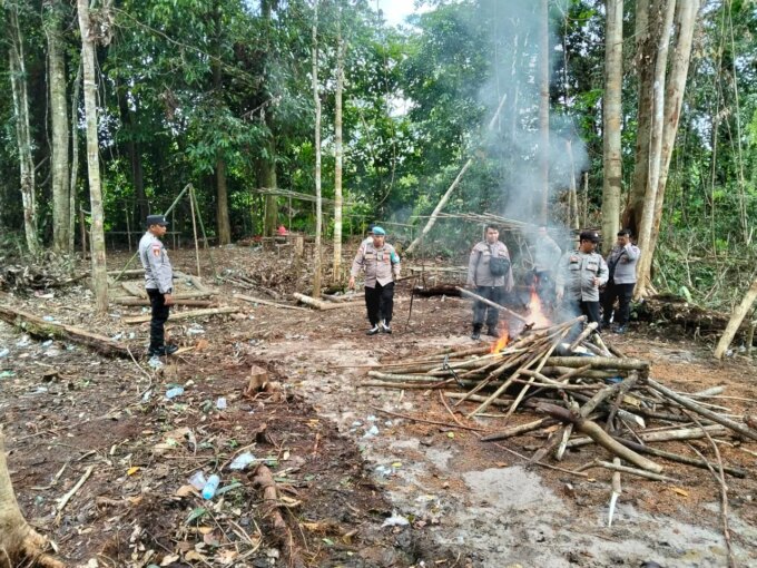 “Adat Bukan Tameng untuk Judi” – Detiktoday.com