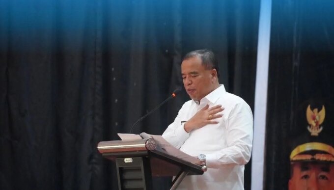 Bupati Karo Tekankan Peran Forum TJSL Dorong Pembangunan Desa dan Ekonomi Masyarakat – Detiktoday.com