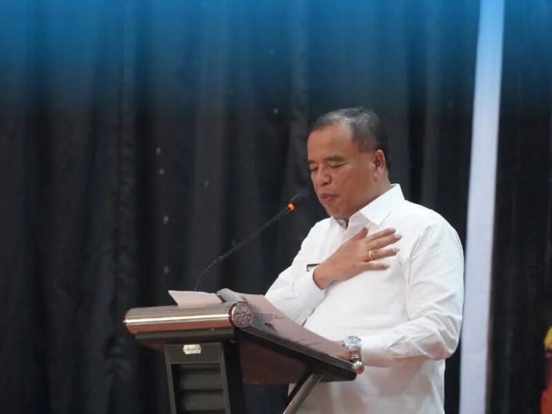 Bupati Karo Tekankan Peran Forum TJSL Dorong Pembangunan Desa dan Ekonomi Masyarakat – Detiktoday.com