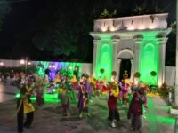 Gaung Genderang Darussalam KASTA Sumsel Menghidupkan Sejarah – Detiktoday.com