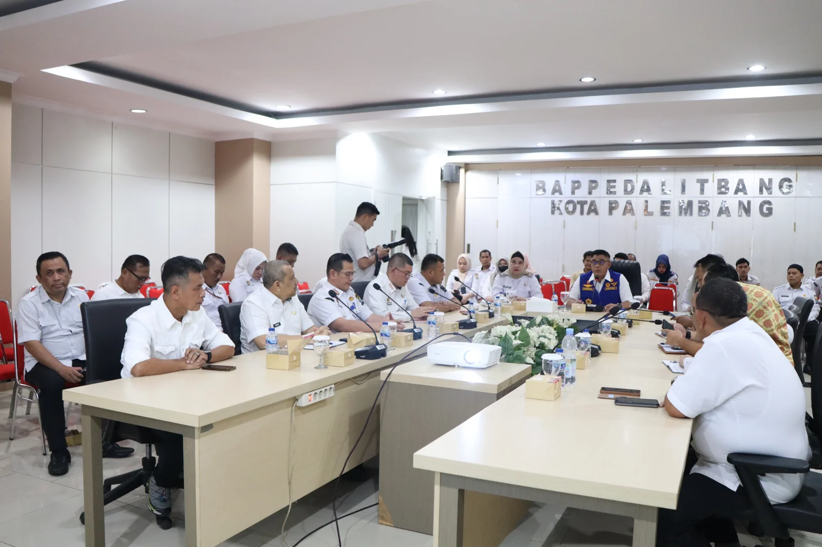 HUT ke-1343 Palembang, Pemkot Dorong Perayaan Lebih Bermakna dan Libatkan Warga – Detiktoday.com