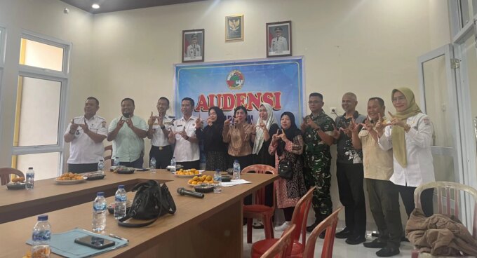 Penertiban Pasar Lemabang Diperketat, Aparat dan Warga Satu Suara Soal Ketertiban – Detiktoday.com