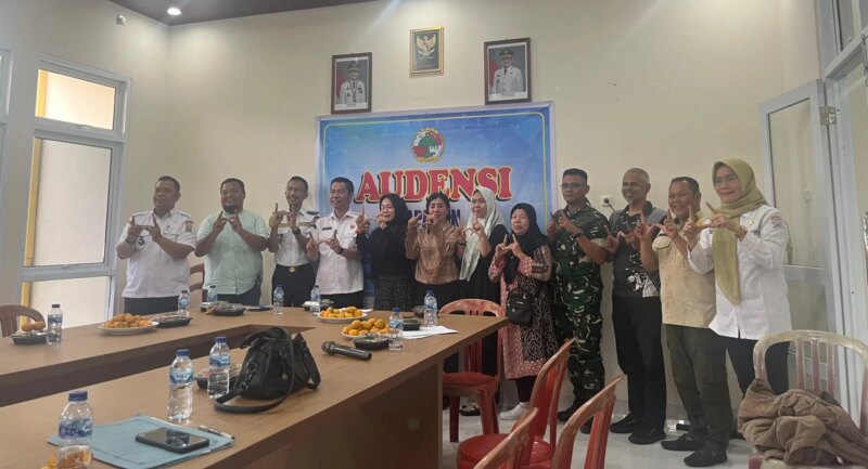 Penertiban Pasar Lemabang Diperketat, Aparat dan Warga Satu Suara Soal Ketertiban – Detiktoday.com