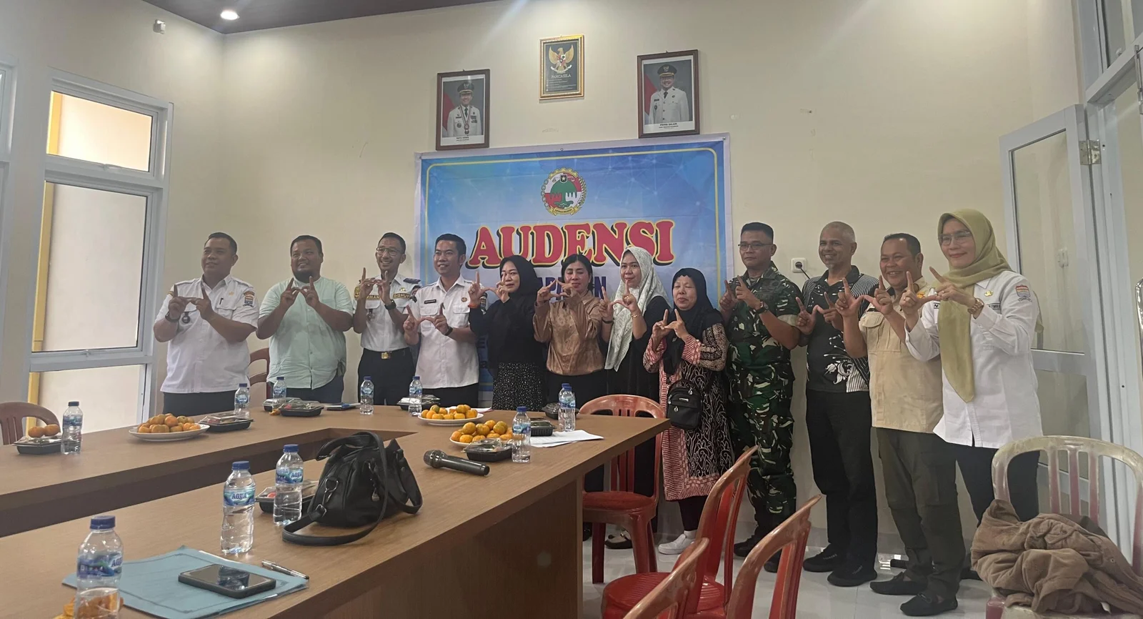 Penertiban Pasar Lemabang Diperketat, Aparat dan Warga Satu Suara Soal Ketertiban – Detiktoday.com