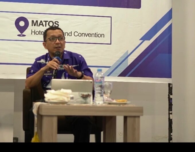 Hari Keterbukaan Informasi Nasional, Kominfo Sulbar Dorong Transparansi dan Layanan Responsif – Detiktoday.com