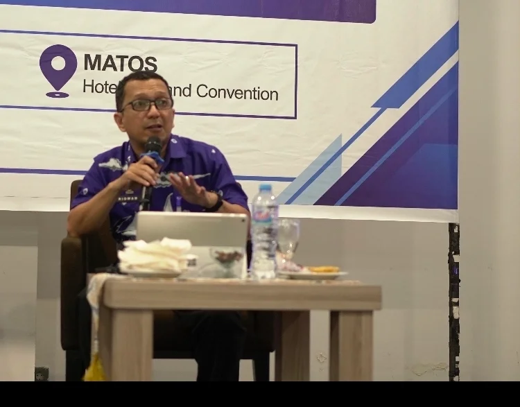 Hari Keterbukaan Informasi Nasional, Kominfo Sulbar Dorong Transparansi dan Layanan Responsif – Detiktoday.com