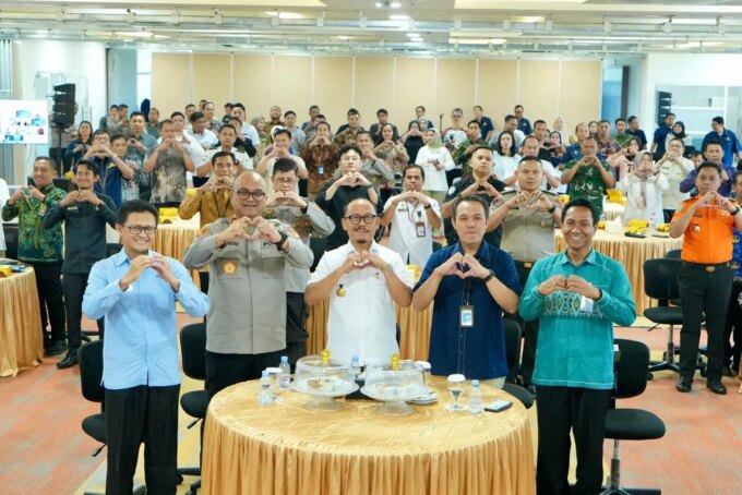 PAD Terbatas, Gubernur Sulbar Tetap Kejar Pengentasan Kemiskinan dan Ketahanan Pangan – Detiktoday.com