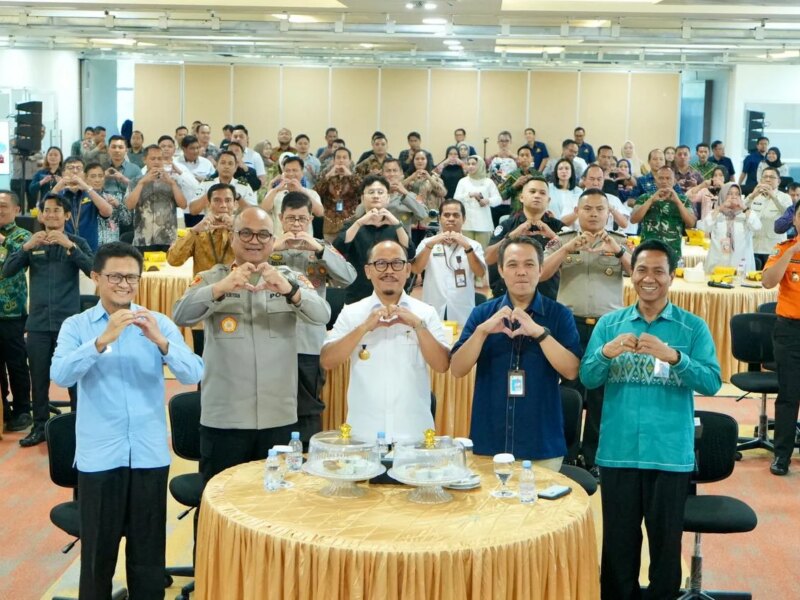 PAD Terbatas, Gubernur Sulbar Tetap Kejar Pengentasan Kemiskinan dan Ketahanan Pangan – Detiktoday.com