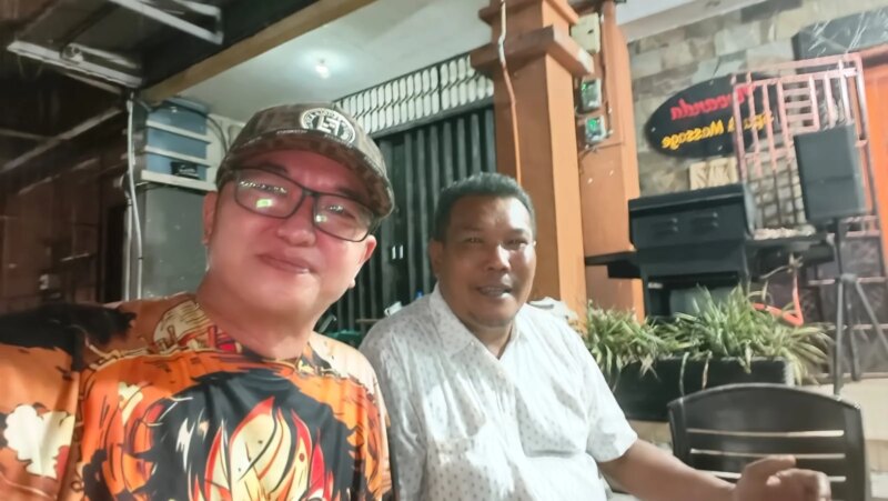 Dinilai Berintegritas Tinggi, Pengusaha Muda Perantauan asal Lingga Dorong Aziz Martindaz Jadi Pemimpin Bunda Tanah Melayu Selanjutnya