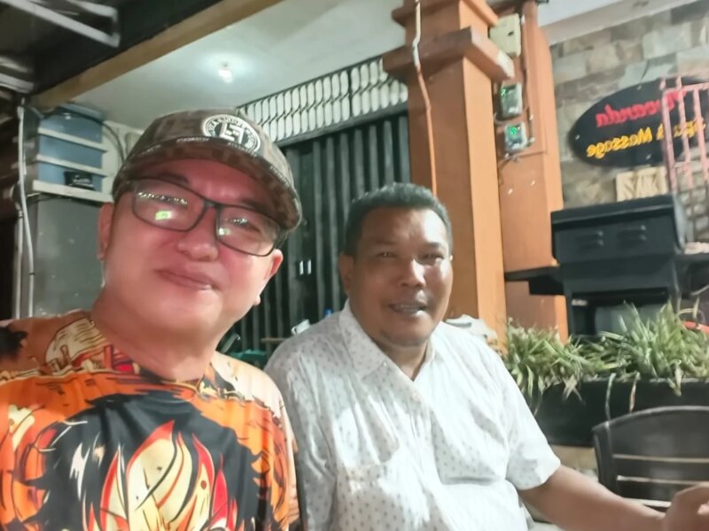 Dinilai Berintegritas Tinggi, Pengusaha Muda Perantauan asal Lingga Dorong Aziz Martindaz Jadi Pemimpin Bunda Tanah Melayu Selanjutnya