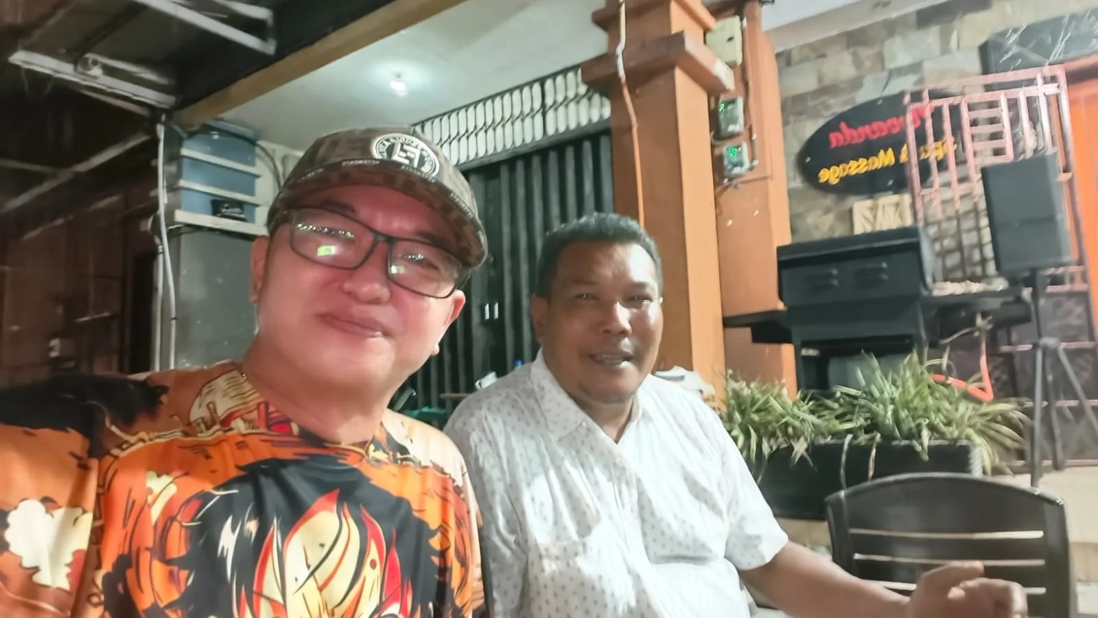 Dinilai Berintegritas Tinggi, Pengusaha Muda Perantauan asal Lingga Dorong Aziz Martindaz Jadi Pemimpin Bunda Tanah Melayu Selanjutnya