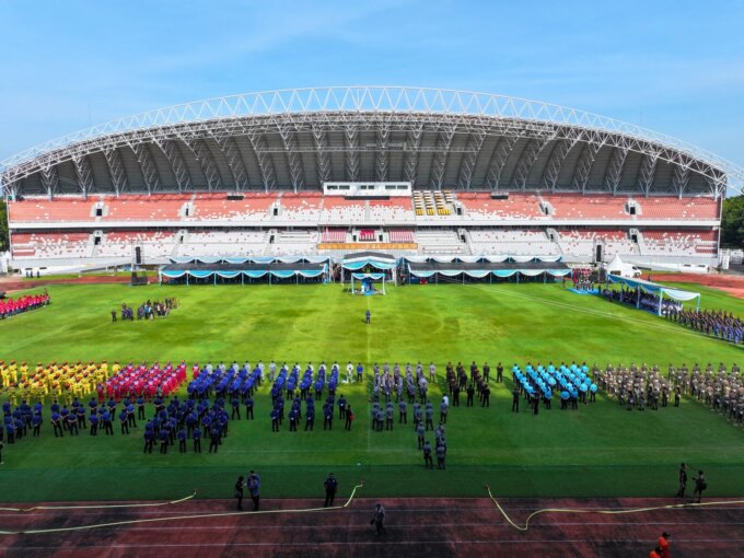 Tiga Institusi Tegaskan Komitmen untuk Rakyat – Detiktoday.com