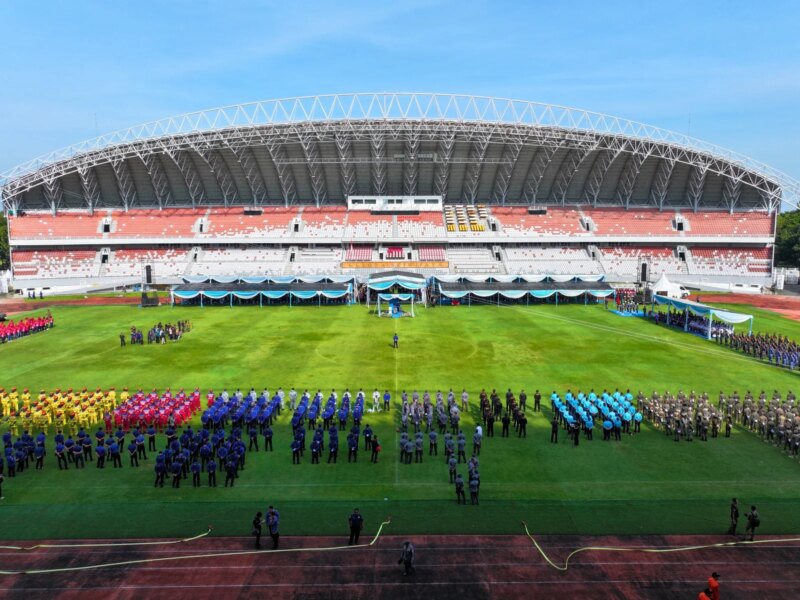 Tiga Institusi Tegaskan Komitmen untuk Rakyat – Detiktoday.com