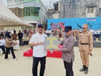 Pemkab Aceh Tamiang Gelar Apel Pelepasan Satgas IPDN – Detiktoday.com