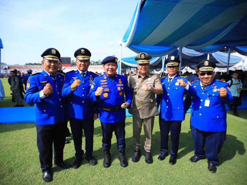 Herman Deru Tegaskan Peran Vital di Tengah Masyarakat – Detiktoday.com