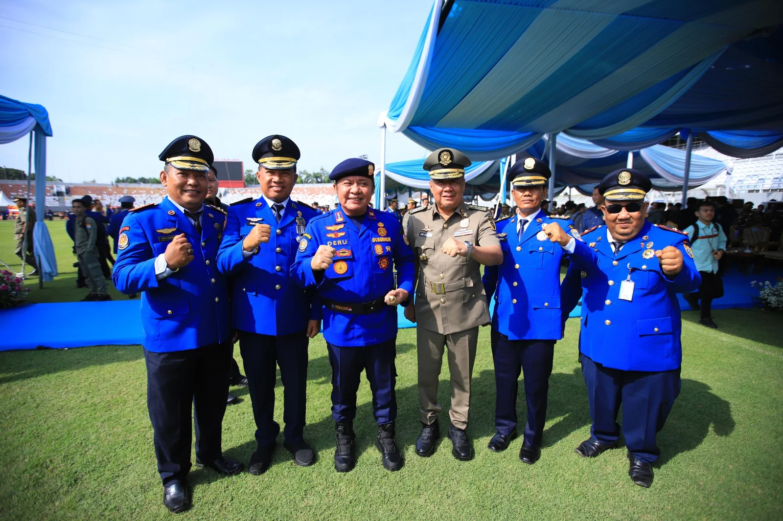 Herman Deru Tegaskan Peran Vital di Tengah Masyarakat – Detiktoday.com