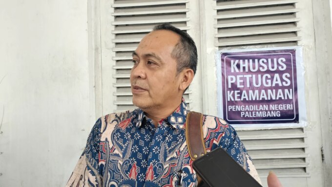 PH Amin Mansur Tuding JPU Lakukan Rekayasa Hukum dan Perkara Terkesan Dipaksakan – Detiktoday.com