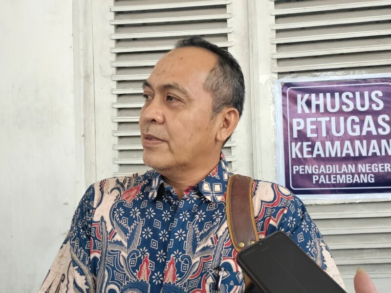 PH Amin Mansur Tuding JPU Lakukan Rekayasa Hukum dan Perkara Terkesan Dipaksakan – Detiktoday.com