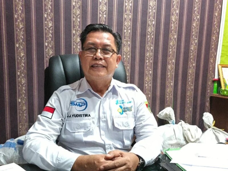Akhir Penantian Guru PPPK Musi Rawas, Gaji Segera Cair dalam Waktu Dekat – Detiktoday.com