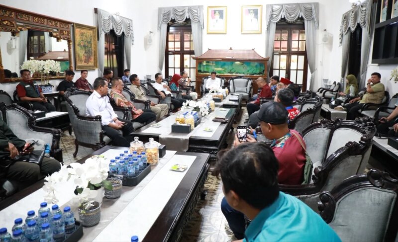 5 Persen Kuota Sekolah Negeri untuk Anak Buruh Sidoarjo – Detiktoday.com